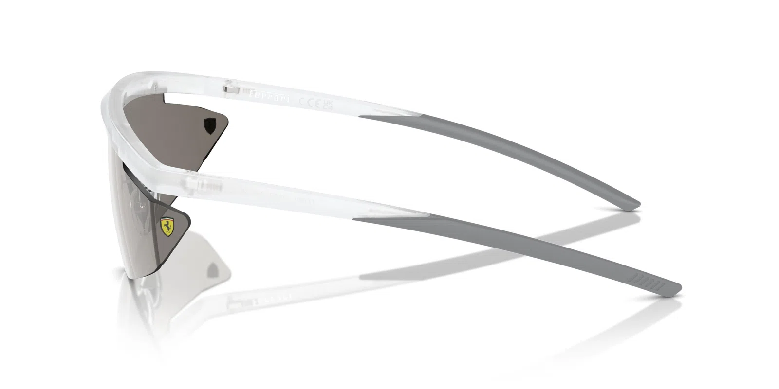Scuderia Ferrari 6001 Sunglasses - view 12